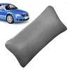 Car Seat Covers Auto Center Knee Pad Protective Soft Elastic Thigh Support Comfort Pillow For Trucks And SUVs