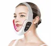 Microcurrent V Face Shape Lifting EMS Slimming Massager Double Chin Remover LED Light Therapy Lift Device 22020925459686312