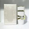 2024 New Fashion Designer Postage Perfume Perfume 100ml High Quality Long Lasting Perfume for Women Dubai Arabic Perfume