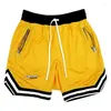 Herren-Shorts Can-Am BRP 2024 Sommer Hochqualität Casual Sports Cotton Running Fitness Fast trocknen kurze Hose