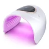 7 kleuren PDT Lichttherapieapparaat LED Mask Mask Face Spa Body Skin Care Rejuvenation Device Salon Gebruik