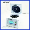 PRP Kit Centrifuge KT-TD3WS 4000 rpm Portable Mini Dental Använd Blood Plasma Extractor PRF Machine