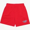 Shorts Shorts per uomini più corti più corti pantaloncini da ginnastica mesh hole sport uomini donne pantaloni da pallacanestro traspirato quotidianamente vestito fitness alla larga in fitta cortometraggi che corre jorts jort