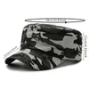 Camuflagem ao ar livre Camuflagem Baseball Cap Forças Especiais Bonnie Hat Crucker Pesca Tactical Camo Hat do Exército Cap