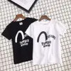 Authentic EV Fushen 19夏のスーパーポピュラーカウンターTシャツ649815