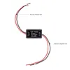 GPS GPS 12-24V Universal GS-100A Flash Module Car High LED Brake Signal Light Controller GPS GPS