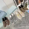 Sıradan Ayakkabı Bahar Pırlanta Damalı Renk Blok Düşük Topuk Düz Alt Çok yönlü tembel bir adım