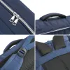 Bolsas de guitarra elétrica Backpack Backpack Pedalboard Gig Bag Case