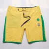 Mens Beach Shorts Phantom Football Series Board Shorts Snabbt Dry Bermuda Surf Swim Beach Sport Shorts Elastic Spandex 240403