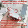 Cell Phone Cases Tiny Spot new phone case protective case for iPhone 15 14 13 11 Pro Max Mini Plus J240418