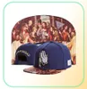 Break Bread God Pray Snapback Classic Mens Women Designer Caps ajusté Caps Gorras Bones Baseball HipHop Baseball9905761