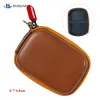 Fall Portable Carry Bag of Anbernic RG Nano 1.54 -tums skärm Mini Handhållen spel Player Case Protection Retro Videospelkonsol
