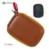 Casos Bolsa de transporte portátil de Anbernic RG Nano 1.54 pulgadas Mini Juego de mano Player Player Protection Consola de videojuegos retro