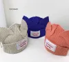 Caps 2024 gorro/caveira Caps Sport Kpop Street Children Hyunjin Hendery Mesmo Beanias Wayv Leeknew Knit