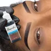 Tatueringsfärg 15 ml Pure Micropigment Microblader Pigment Paint Foth Bläck för eyeliner Lip Eyebrows Semi Permanent Body Art Gloss Tint Makeup