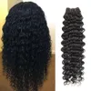 human curly wigs Chemical fiber wig hair wig womens short curly hair small curly hair kinkycurly chemical fiber hair curtain
