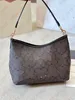 Bolsas de axila de ombro de Laurel Designer Coa Crossbody Hobos Luxo CC Handbag Vintage Mulheres Moda Licreira Palleta Evening embreagem Tote Purse Beach Messenger