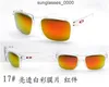 Fashion Oak Style VR Julian-Wilson Motorcyclist Signature Sun Glasses Sports Ski UV400 OCULOS GOGGLES POUR MEN 18PCS LOT FDJE