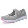 Casual Shoes For Women Summer 2024 Woman Sneakers Lightweight Flat Female Sneaker Women's Footwear