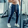 Herenbroek Jogger taps toelopende atletische trainingsbroek voor jogging Running oefening Gym Training Sports Fitness Casual P