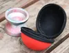 BASSO YOYO PROFESSIONE EDC EDC in pelle liscia in pelle di velluto a cinghia Pokimon Hang Case.Per tutti gli yoyos sotto 44.5x57mm 240408