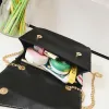 Sacs Card Anime Captor Sakura Chaîne d'épaule sac Cross Cross Body Lolita Tassel