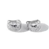 Boucles d'oreilles de luxe r