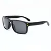 Men Sunglasses Black Polarized UV400 Mirror Male Sun Glasses For Driving Hiking Women Sunglasses OKY9244