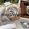 Piquet Audemar Luxury Watches for Mens Mechanical Limited Edition Roya1 0ak серии серии керамиков титановых швейцарских марки.