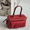 makeup bag make designer crossbody bag lady shoulder bag cases MINI handbag genuine cosmetic bags luxury handbags