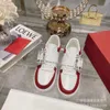 Casual Shoes Women's Thick Soled Small White Spring Water Diamond Square Buckle Sports Leisure Board for Women