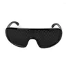 Sunglasses Frames Pinhole Glasses Exercise Eyewear Eyesight Improvement Outdoor Traveling Camping