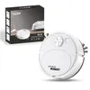 2024 USB Robot Robot Vacuum-Watping 3 in 1 Smart Wireless 1500PA Dragage de nettoyage de nettoyage pour le bureau à domicile 240408