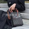 Дизайнерская сумка высокого класса для женщин с зачтением сумки с зачтением старая сумка старая цветочная сумка.