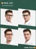 Square Frame Reading Glasses For Men Large Optical Eyeglasses Hyperopia Eyewear Big Readers 1 15 2 25 3 240410