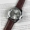 Small labor fashionable and minimalist quartz watch with steel belt and belt at the same price