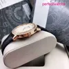 Tourbillon AP Forist Watch Mensic Classic Series Руководство Mechanical Watch (18K Rose Gold) Original Diamond Business Luxury Watch 15164OR.ZZ.A088CR.01