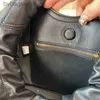 Kobiety moda loeweelry oryginalne logo designerskie torby 2024 NOWOŚĆ COMPUEDE COMPUTER TOTE BAG MAGNETIC BURK BAG BAG RAMPER TORB