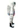 2024 Spaceman de haute qualité Costume de mascotte Costume Anime Christmas Halloween Advertis Party Birthday Free