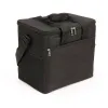 Väskor 25L Cooler Box Food Bag Outdoor Portable Waterproof Picnic Bag Cold Storage