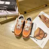 أحذية الأحذية Xiaoxiang Sports للنساء Matsuke سميكة وحيدة مريحة متعددة الألوان مطابقة أبي الجري