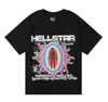 Nueva camiseta de diseñador de ventas calientes camiseta para hombres de alta calidad Hip Hop Fashion T Shirt Unisex Camiseta de manga corta Tops Camiseta de mujeres retro