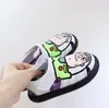 Дизайнер сандалий Slipper Women Channel Sandals высококачественные ползунки хрустальные теленки