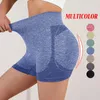 Women's Shorts Yoga Set Gym Women Sport Bras Brassiere Workout Tops For Clothes Fitness Leggings Seamless Sets