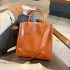 Сумка Tote Womens Большая вместимость весна/летняя мода и атмосфера