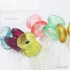 Yoyo bonbons couleur mignon sportif professionnel yoyo feu yoyo cnc pc pour kk professionnel portant du matériel de joueur yo-yo