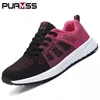 Casual Shoes 2024 Women Sport Fashion Platform Sneakers Ladies Spring Winter Flats Running for Woman