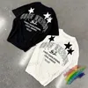 Herr t-shirts London Limited Star Cole Buxton T Shirt Men Women Cotton T Top Strtwear Oversize CB T-shirt T240419