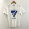 Camiseta de designer de camisetas de casas de casablancas camisões casuais camisetas casuais camisetas de rua de rua clube de tênis casa blanca shorts de luxo de luxo camisa de luxo
