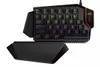 Gamesir gk100 mini -mecânica de odhand teclado switches azul para pc gaming4555229